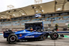 TEST BAHRAIN, Carlos Sainz (ESP) Atlassian Williams Racing FW46 leaves the pits.

27.02.2025. Formula 1 Testing, Sakhir, Bahrain, Day Two.

- www.xpbimages.com, EMail: requests@xpbimages.com © Copyright: Batchelor / XPB Images