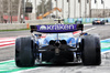 TEST BAHRAIN, Carlos Sainz (ESP) Atlassian Williams Racing FW46 leaves the pits.

27.02.2025. Formula 1 Testing, Sakhir, Bahrain, Day Two.

- www.xpbimages.com, EMail: requests@xpbimages.com © Copyright: Charniaux / XPB Images