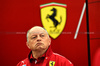 TEST BAHRAIN, Frederic Vasseur (FRA) Ferrari Team Principal.

27.02.2025. Formula 1 Testing, Sakhir, Bahrain, Day Two.

- www.xpbimages.com, EMail: requests@xpbimages.com © Copyright: Price / XPB Images