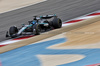 TEST BAHRAIN, George Russell (GBR) Mercedes AMG F1 W16.

27.02.2025. Formula 1 Testing, Sakhir, Bahrain, Day Two.

- www.xpbimages.com, EMail: requests@xpbimages.com © Copyright: Price / XPB Images