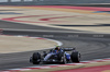 TEST BAHRAIN, Alexander Albon (THA) Atlassian Williams Racing FW47.

27.02.2025. Formula 1 Testing, Sakhir, Bahrain, Day Two.

- www.xpbimages.com, EMail: requests@xpbimages.com © Copyright: Bearne / XPB Images