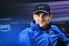 TEST BAHRAIN, Jack Doohan (AUS) Alpine F1 Team in the FIA Press Conference.

27.02.2025. Formula 1 Testing, Sakhir, Bahrain, Day Two.

- www.xpbimages.com, EMail: requests@xpbimages.com © Copyright: Price / XPB Images