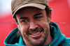 TEST BAHRAIN, Fernando Alonso (ESP) Aston Martin F1 Team.

27.02.2025. Formula 1 Testing, Sakhir, Bahrain, Day Two.

- www.xpbimages.com, EMail: requests@xpbimages.com © Copyright: Bearne / XPB Images