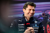 TEST BAHRAIN, James Vowles (GBR) Atlassian Williams Racing Team Principal in the FIA Press Conference.

27.02.2025. Formula 1 Testing, Sakhir, Bahrain, Day Two.

- www.xpbimages.com, EMail: requests@xpbimages.com © Copyright: Price / XPB Images