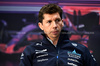 TEST BAHRAIN, James Vowles (GBR) Atlassian Williams Racing Team Principal in the FIA Press Conference.

27.02.2025. Formula 1 Testing, Sakhir, Bahrain, Day Two.

- www.xpbimages.com, EMail: requests@xpbimages.com © Copyright: Price / XPB Images