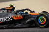 TEST BAHRAIN, Lando Norris (GBR) McLaren MCL39.

27.02.2025. Formula 1 Testing, Sakhir, Bahrain, Day Two.

- www.xpbimages.com, EMail: requests@xpbimages.com © Copyright: Bearne / XPB Images