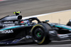 TEST BAHRAIN, Andrea Kimi Antonelli (ITA) Mercedes AMG F1 W16.

27.02.2025. Formula 1 Testing, Sakhir, Bahrain, Day Two.

- www.xpbimages.com, EMail: requests@xpbimages.com © Copyright: Bearne / XPB Images