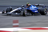 TEST BAHRAIN, Carlos Sainz (ESP) Atlassian Williams Racing FW46.

27.02.2025. Formula 1 Testing, Sakhir, Bahrain, Day Two.

- www.xpbimages.com, EMail: requests@xpbimages.com © Copyright: Bearne / XPB Images