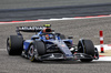 TEST BAHRAIN, Carlos Sainz (ESP) Atlassian Williams Racing FW46.

27.02.2025. Formula 1 Testing, Sakhir, Bahrain, Day Two.

- www.xpbimages.com, EMail: requests@xpbimages.com © Copyright: Bearne / XPB Images