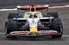 TEST BAHRAIN, Isack Hadjar (FRA) Racing Bulls VCARB 02.

27.02.2025. Formula 1 Testing, Sakhir, Bahrain, Day Two.

- www.xpbimages.com, EMail: requests@xpbimages.com © Copyright: Bearne / XPB Images