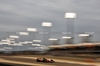 TEST BAHRAIN, Lando Norris (GBR) McLaren MCL39.

27.02.2025. Formula 1 Testing, Sakhir, Bahrain, Day Two.

- www.xpbimages.com, EMail: requests@xpbimages.com © Copyright: Bearne / XPB Images
