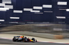 TEST BAHRAIN, Liam Lawson (NZL) Red Bull Racing RB21.

27.02.2025. Formula 1 Testing, Sakhir, Bahrain, Day Two.

- www.xpbimages.com, EMail: requests@xpbimages.com © Copyright: Bearne / XPB Images