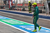 TEST BAHRAIN, Fernando Alonso (ESP) Aston Martin F1 Team.

27.02.2025. Formula 1 Testing, Sakhir, Bahrain, Day Two.

- www.xpbimages.com, EMail: requests@xpbimages.com © Copyright: Batchelor / XPB Images