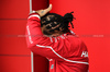 TEST BAHRAIN, Lewis Hamilton (GBR) Ferrari.

27.02.2025. Formula 1 Testing, Sakhir, Bahrain, Day Two.

 - www.xpbimages.com, EMail: requests@xpbimages.com © Copyright: Coates / XPB Images