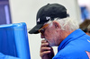TEST BAHRAIN, Flavio Briatore (ITA) Alpine F1 Team Executive Advisor.

27.02.2025. Formula 1 Testing, Sakhir, Bahrain, Day Two.

 - www.xpbimages.com, EMail: requests@xpbimages.com © Copyright: Coates / XPB Images