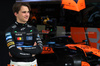 TEST BAHRAIN, Oscar Piastri (AUS) McLaren.

27.02.2025. Formula 1 Testing, Sakhir, Bahrain, Day Two.

 - www.xpbimages.com, EMail: requests@xpbimages.com © Copyright: Coates / XPB Images
