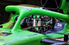TEST BAHRAIN, Nico Hulkenberg (GER) Sauber C45.

27.02.2025. Formula 1 Testing, Sakhir, Bahrain, Day Two.

- www.xpbimages.com, EMail: requests@xpbimages.com © Copyright: Batchelor / XPB Images