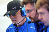 TEST BAHRAIN, Flavio Briatore (ITA) Alpine F1 Team Executive Advisor.

27.02.2025. Formula 1 Testing, Sakhir, Bahrain, Day Two.

 - www.xpbimages.com, EMail: requests@xpbimages.com © Copyright: Coates / XPB Images