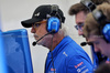 TEST BAHRAIN, Flavio Briatore (ITA) Alpine F1 Team Executive Advisor.

27.02.2025. Formula 1 Testing, Sakhir, Bahrain, Day Two.

 - www.xpbimages.com, EMail: requests@xpbimages.com © Copyright: Coates / XPB Images