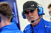 TEST BAHRAIN, Flavio Briatore (ITA) Alpine F1 Team Executive Advisor.

27.02.2025. Formula 1 Testing, Sakhir, Bahrain, Day Two.

 - www.xpbimages.com, EMail: requests@xpbimages.com © Copyright: Coates / XPB Images