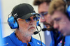 TEST BAHRAIN, Flavio Briatore (ITA) Alpine F1 Team Executive Advisor.

27.02.2025. Formula 1 Testing, Sakhir, Bahrain, Day Two.

 - www.xpbimages.com, EMail: requests@xpbimages.com © Copyright: Coates / XPB Images