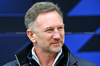TEST BAHRAIN, Christian Horner (GBR) Red Bull Racing Team Principal.

27.02.2025. Formula 1 Testing, Sakhir, Bahrain, Day Two.

 - www.xpbimages.com, EMail: requests@xpbimages.com © Copyright: Coates / XPB Images