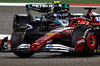 TEST BAHRAIN, Charles Leclerc (FRA), Ferrari 
27.02.2025. Formula 1 Testing, Sakhir, Bahrain, Day Two.
- www.xpbimages.com, EMail: requests@xpbimages.com © Copyright: Charniaux / XPB Images