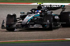 TEST BAHRAIN, Andrea Kimi Antonelli (ITA), Mercedes AMG F1 
27.02.2025. Formula 1 Testing, Sakhir, Bahrain, Day Two.
- www.xpbimages.com, EMail: requests@xpbimages.com © Copyright: Charniaux / XPB Images