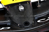 TEST BAHRAIN, Racing Bulls VCARB 02 nosecone.

27.02.2025. Formula 1 Testing, Sakhir, Bahrain, Day Two.

- www.xpbimages.com, EMail: requests@xpbimages.com © Copyright: Batchelor / XPB Images