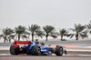 TEST BAHRAIN, Carlos Sainz (ESP) Atlassian Williams Racing FW46.

27.02.2025. Formula 1 Testing, Sakhir, Bahrain, Day Two.

- www.xpbimages.com, EMail: requests@xpbimages.com © Copyright: Bearne / XPB Images
