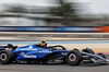 TEST BAHRAIN, Carlos Sainz (ESP) Atlassian Williams Racing FW46.

27.02.2025. Formula 1 Testing, Sakhir, Bahrain, Day Two.

- www.xpbimages.com, EMail: requests@xpbimages.com © Copyright: Bearne / XPB Images