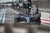 TEST BAHRAIN, Alexander Albon (THA) Atlassian Williams Racing FW47.

26.02.2025. Formula 1 Testing, Sakhir, Bahrain, Day One.

- www.xpbimages.com, EMail: requests@xpbimages.com © Copyright: Price / XPB Images