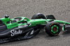 TEST BAHRAIN, Nico Hulkenberg (GER) Sauber C45.

26.02.2025. Formula 1 Testing, Sakhir, Bahrain, Day One.

- www.xpbimages.com, EMail: requests@xpbimages.com © Copyright: Bearne / XPB Images