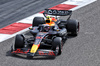 TEST BAHRAIN, Liam Lawson (NZL) Red Bull Racing RB21.

26.02.2025. Formula 1 Testing, Sakhir, Bahrain, Day One.

- www.xpbimages.com, EMail: requests@xpbimages.com © Copyright: Bearne / XPB Images