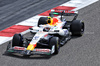 TEST BAHRAIN, Yuki Tsunoda (JPN) Racing Bulls VCARB 02.

26.02.2025. Formula 1 Testing, Sakhir, Bahrain, Day One.

- www.xpbimages.com, EMail: requests@xpbimages.com © Copyright: Bearne / XPB Images