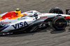 TEST BAHRAIN, Yuki Tsunoda (JPN) Racing Bulls VCARB 02.

26.02.2025. Formula 1 Testing, Sakhir, Bahrain, Day One.

- www.xpbimages.com, EMail: requests@xpbimages.com © Copyright: Bearne / XPB Images