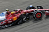 TEST BAHRAIN, Lewis Hamilton (GBR) Ferrari SF-25.

26.02.2025. Formula 1 Testing, Sakhir, Bahrain, Day One.

- www.xpbimages.com, EMail: requests@xpbimages.com © Copyright: Bearne / XPB Images