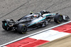 TEST BAHRAIN, Andrea Kimi Antonelli (ITA) Mercedes AMG F1 W16.

26.02.2025. Formula 1 Testing, Sakhir, Bahrain, Day One.

- www.xpbimages.com, EMail: requests@xpbimages.com © Copyright: Bearne / XPB Images