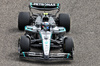 TEST BAHRAIN, Andrea Kimi Antonelli (ITA) Mercedes AMG F1 W16.

26.02.2025. Formula 1 Testing, Sakhir, Bahrain, Day One.

- www.xpbimages.com, EMail: requests@xpbimages.com © Copyright: Bearne / XPB Images