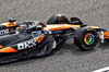 TEST BAHRAIN, Oscar Piastri (AUS) McLaren MCL39.

26.02.2025. Formula 1 Testing, Sakhir, Bahrain, Day One.

- www.xpbimages.com, EMail: requests@xpbimages.com © Copyright: Bearne / XPB Images