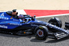 TEST BAHRAIN, Alexander Albon (THA) Atlassian Williams Racing FW47.

26.02.2025. Formula 1 Testing, Sakhir, Bahrain, Day One.

- www.xpbimages.com, EMail: requests@xpbimages.com © Copyright: Bearne / XPB Images