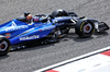 TEST BAHRAIN, Alexander Albon (THA) Atlassian Williams Racing FW47.

26.02.2025. Formula 1 Testing, Sakhir, Bahrain, Day One.

- www.xpbimages.com, EMail: requests@xpbimages.com © Copyright: Bearne / XPB Images