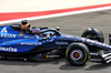 TEST BAHRAIN, Alexander Albon (THA) Atlassian Williams Racing FW47.

26.02.2025. Formula 1 Testing, Sakhir, Bahrain, Day One.

- www.xpbimages.com, EMail: requests@xpbimages.com © Copyright: Bearne / XPB Images