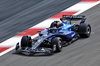TEST BAHRAIN, Alexander Albon (THA) Atlassian Williams Racing FW47.

26.02.2025. Formula 1 Testing, Sakhir, Bahrain, Day One.

- www.xpbimages.com, EMail: requests@xpbimages.com © Copyright: Bearne / XPB Images