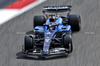 TEST BAHRAIN, Alexander Albon (THA) Atlassian Williams Racing FW47.

26.02.2025. Formula 1 Testing, Sakhir, Bahrain, Day One.

- www.xpbimages.com, EMail: requests@xpbimages.com © Copyright: Bearne / XPB Images