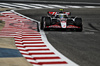 TEST BAHRAIN, Oliver Bearman (GBR) Haas VF-25.

26.02.2025. Formula 1 Testing, Sakhir, Bahrain, Day One.

- www.xpbimages.com, EMail: requests@xpbimages.com © Copyright: Price / XPB Images