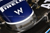 TEST BAHRAIN, Atlassian Williams Racing FW47 nosecone.

26.02.2025. Formula 1 Testing, Sakhir, Bahrain, Day One.

- www.xpbimages.com, EMail: requests@xpbimages.com © Copyright: Batchelor / XPB Images