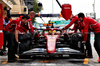 TEST BAHRAIN, Lewis Hamilton (GBR) Ferrari SF-25.

26.02.2025. Formula 1 Testing, Sakhir, Bahrain, Day One.

- www.xpbimages.com, EMail: requests@xpbimages.com © Copyright: Charniaux / XPB Images