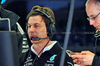 TEST BAHRAIN, Toto Wolff (GER) Mercedes AMG F1 Shareholder e Executive Director.

26.02.2025. Formula 1 Testing, Sakhir, Bahrain, Day One.

- www.xpbimages.com, EMail: requests@xpbimages.com © Copyright: Batchelor / XPB Images