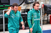 TEST BAHRAIN, Fernando Alonso (ESP) Aston Martin F1 Team.

26.02.2025. Formula 1 Testing, Sakhir, Bahrain, Day One.

- www.xpbimages.com, EMail: requests@xpbimages.com © Copyright: Batchelor / XPB Images